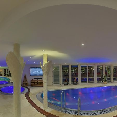 Suites & Spa シュトゥットガルト エクステリア 写真