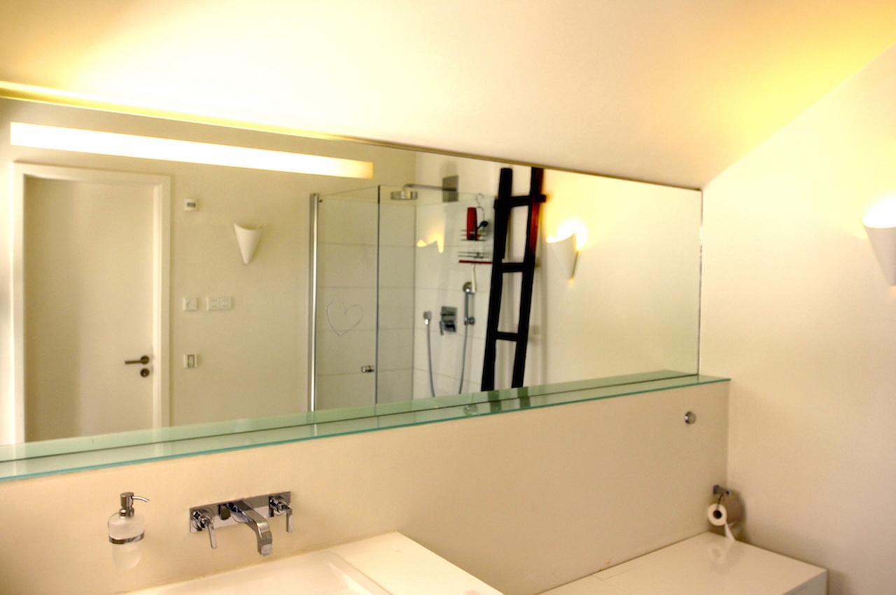Suites & Spa シュトゥットガルト エクステリア 写真