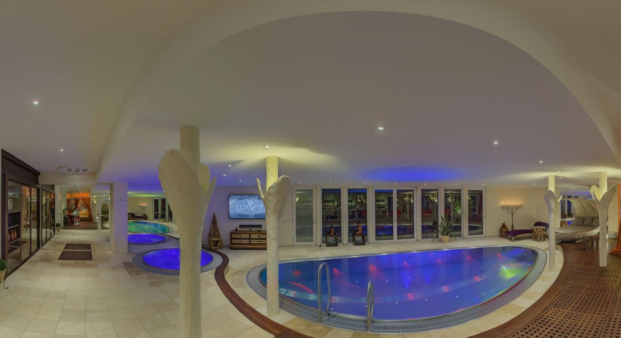 Suites & Spa シュトゥットガルト エクステリア 写真