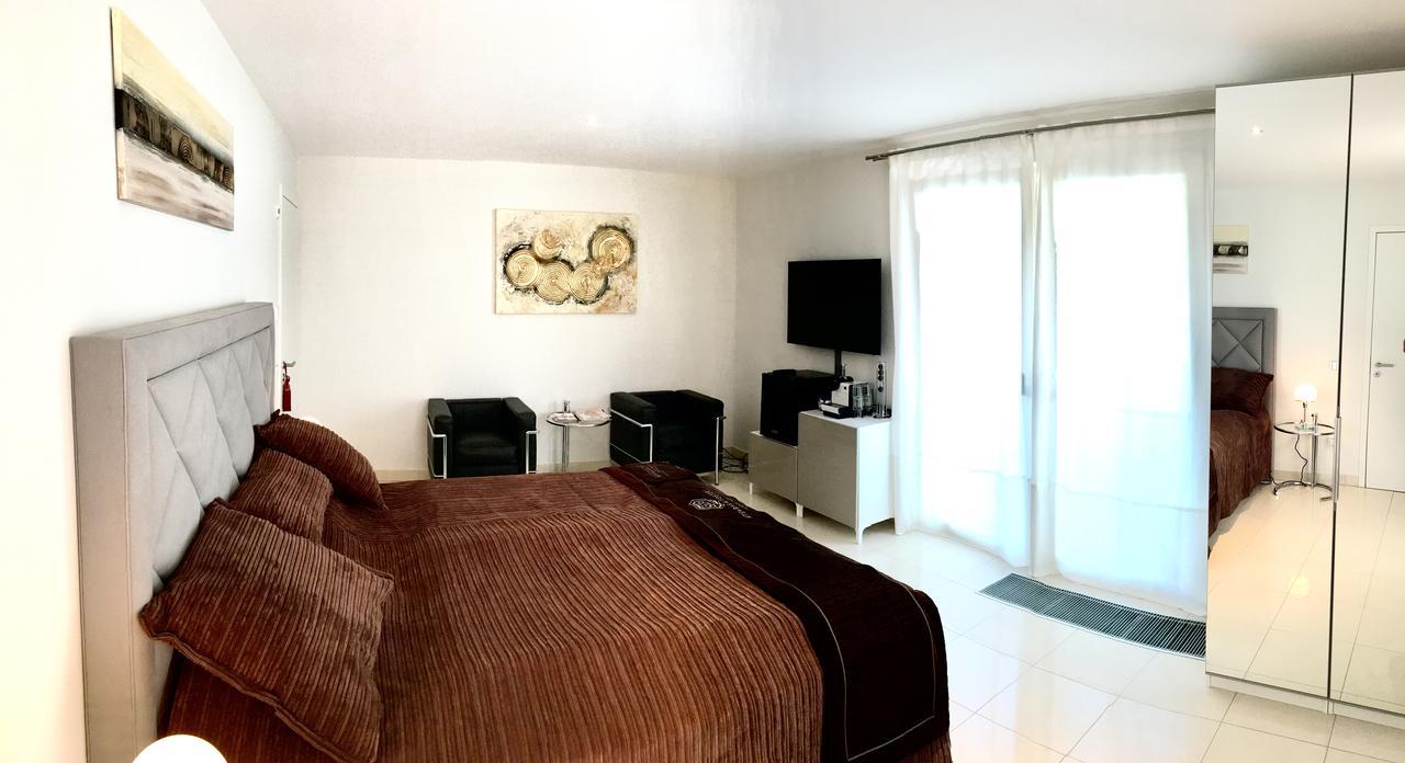 Suites & Spa シュトゥットガルト エクステリア 写真