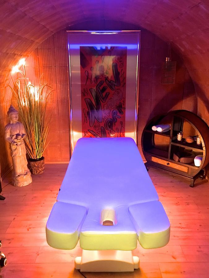 Suites & Spa シュトゥットガルト エクステリア 写真