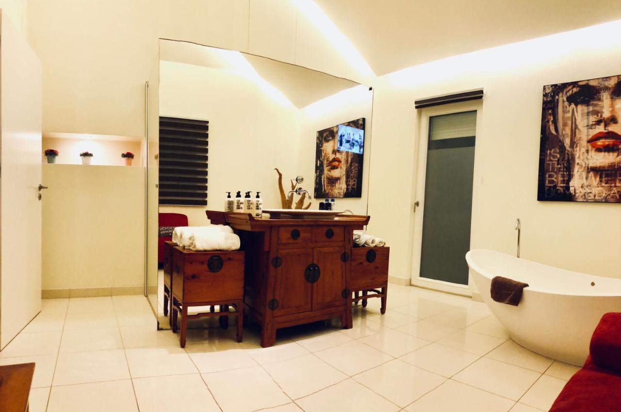 Suites & Spa シュトゥットガルト エクステリア 写真