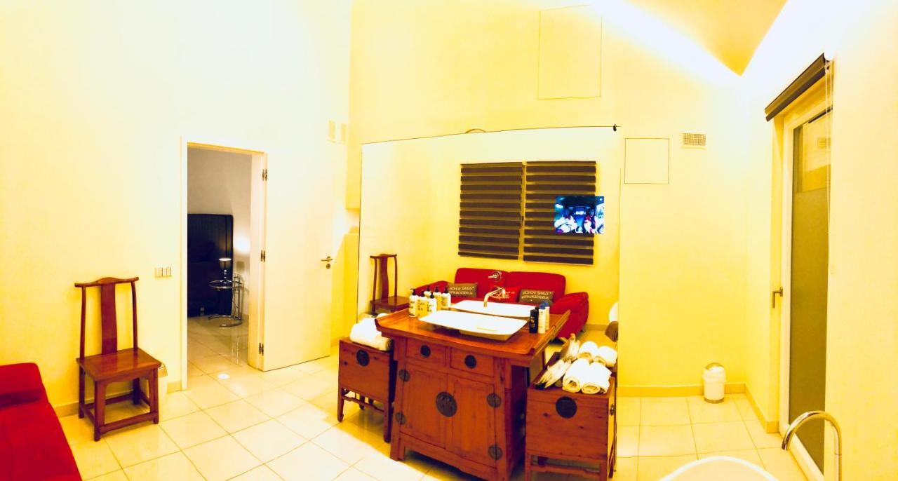Suites & Spa シュトゥットガルト エクステリア 写真